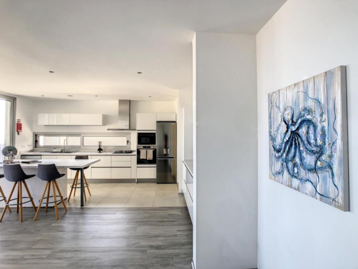 Villa Piece Of Heaven By Lovelystay Estreito Da Calheta Buitenkant foto