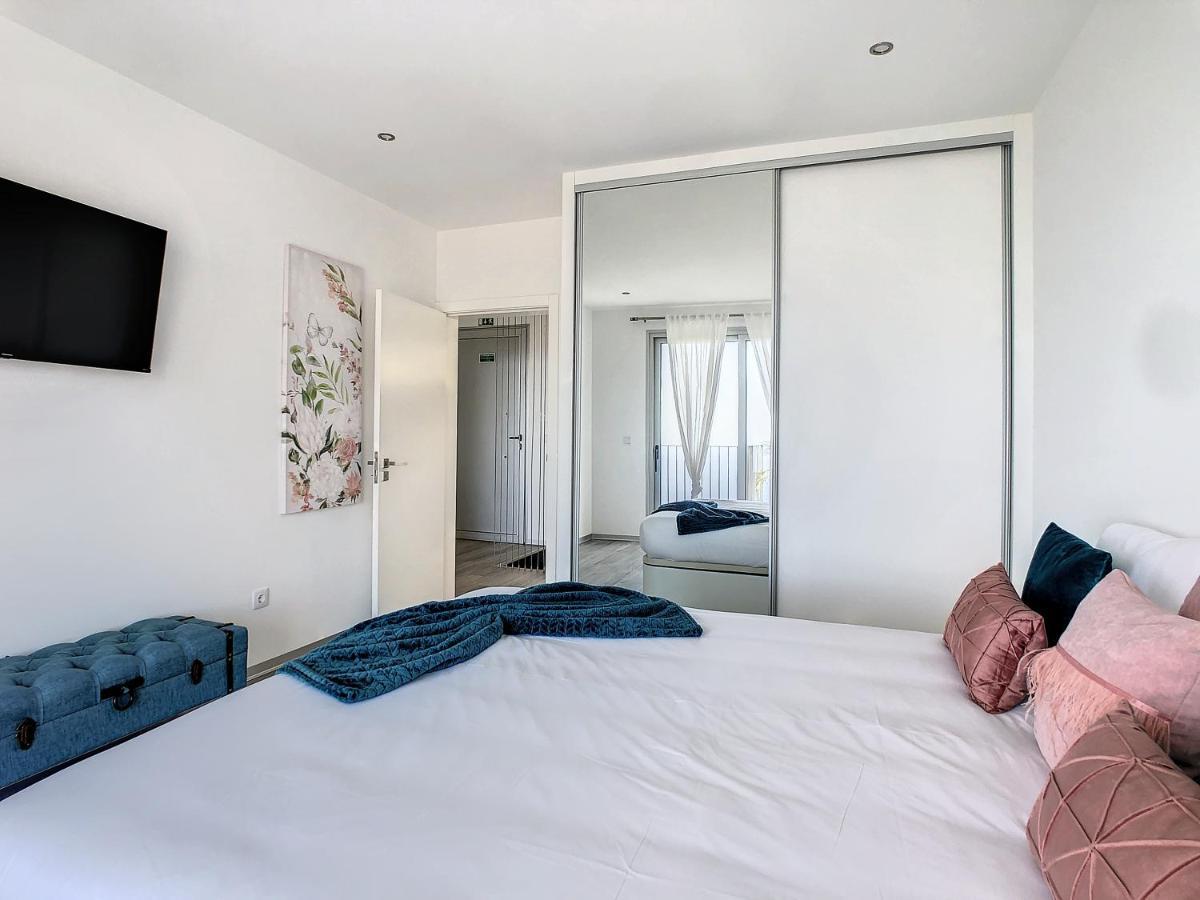 Villa Piece Of Heaven By Lovelystay Estreito Da Calheta Buitenkant foto