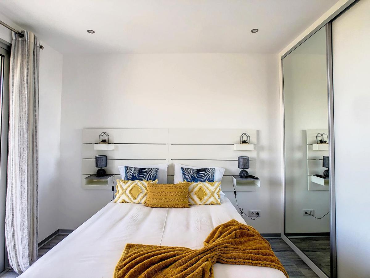 Villa Piece Of Heaven By Lovelystay Estreito Da Calheta Buitenkant foto